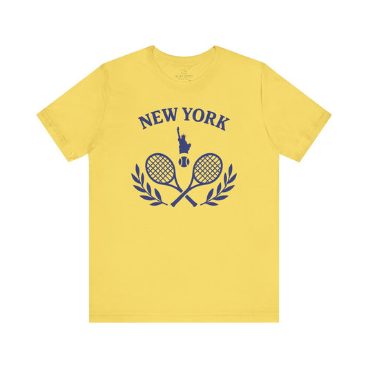 New York Tennis T-Shirt