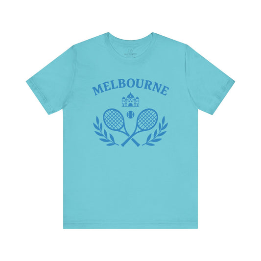 Melbourne Tennis Shirt