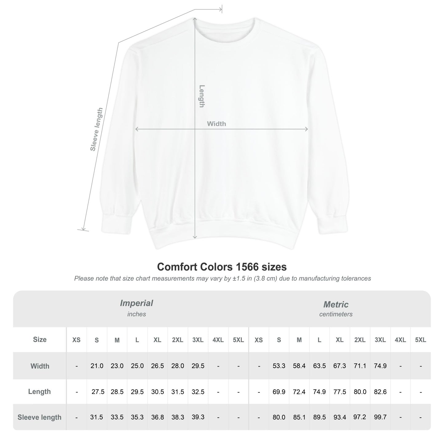Queens of the Court Sweatshirt
