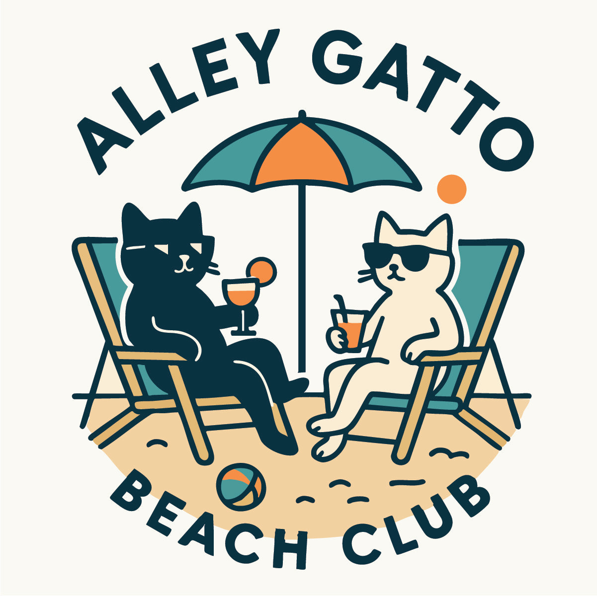 Alley Gatto Club