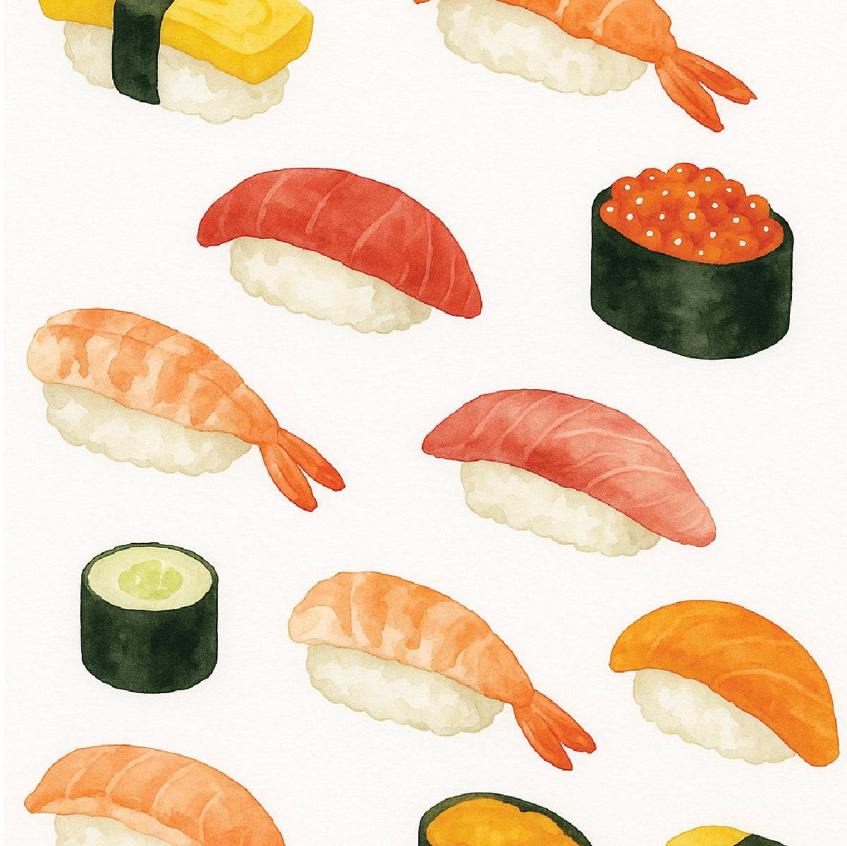 Japanese Souvenirs Collection