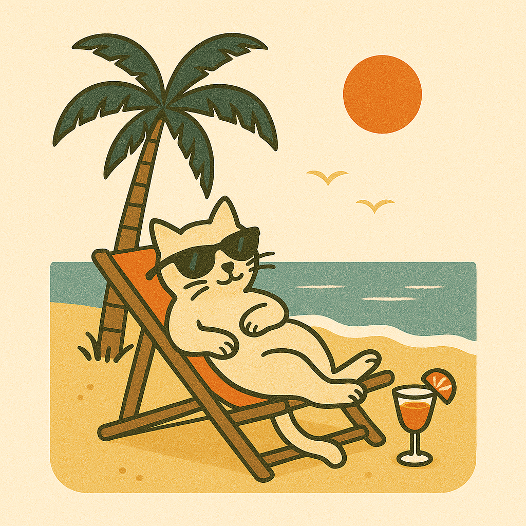 Playful Cat Collection