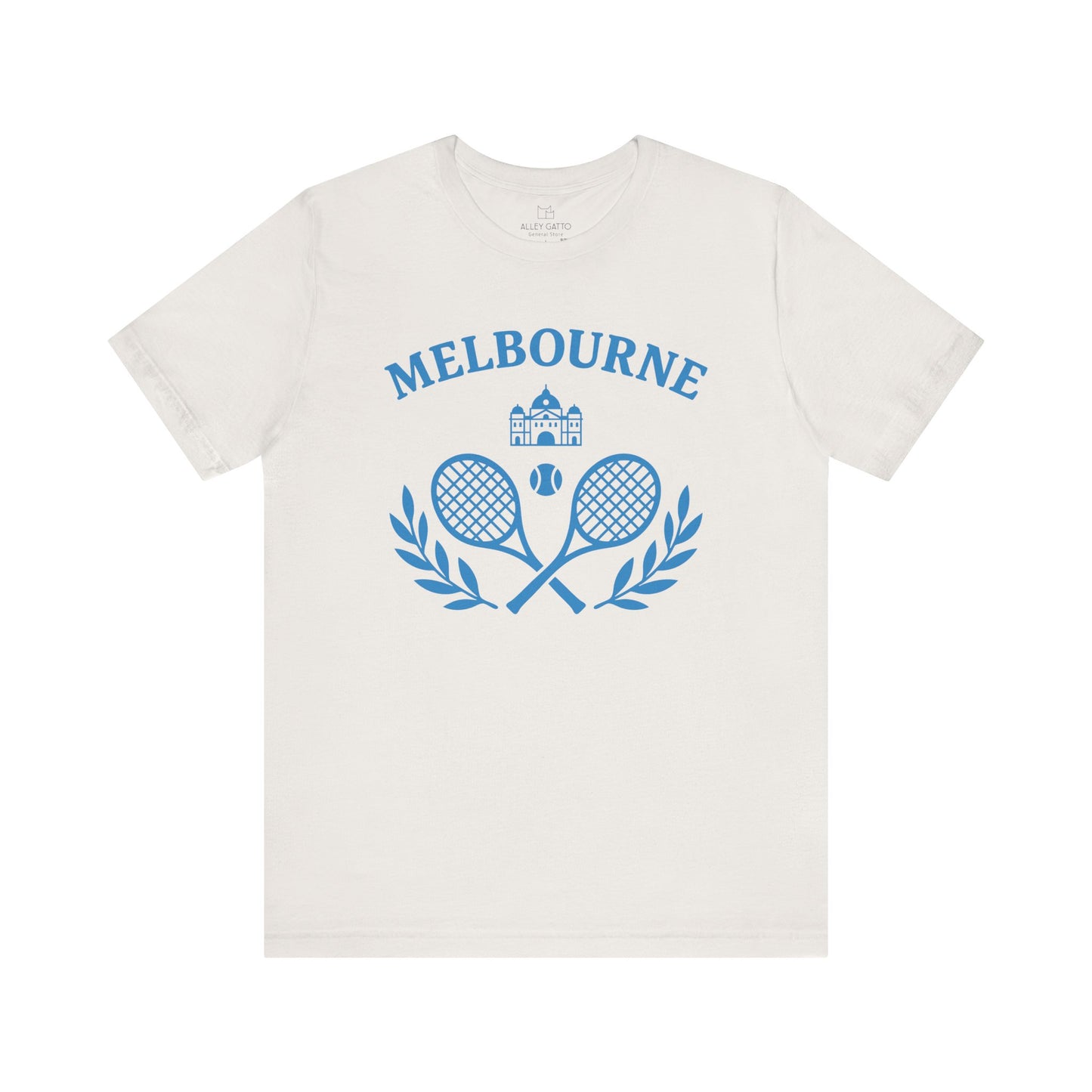 Melbourne Tennis Shirt