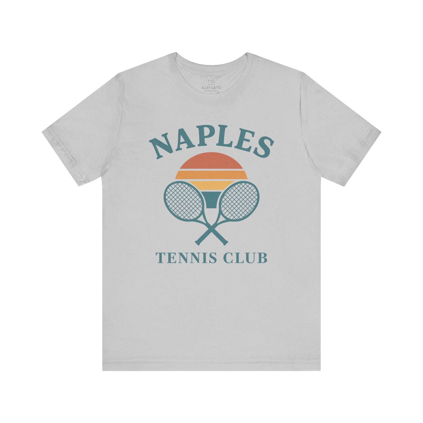 Naples Tennis Club T-Shirt