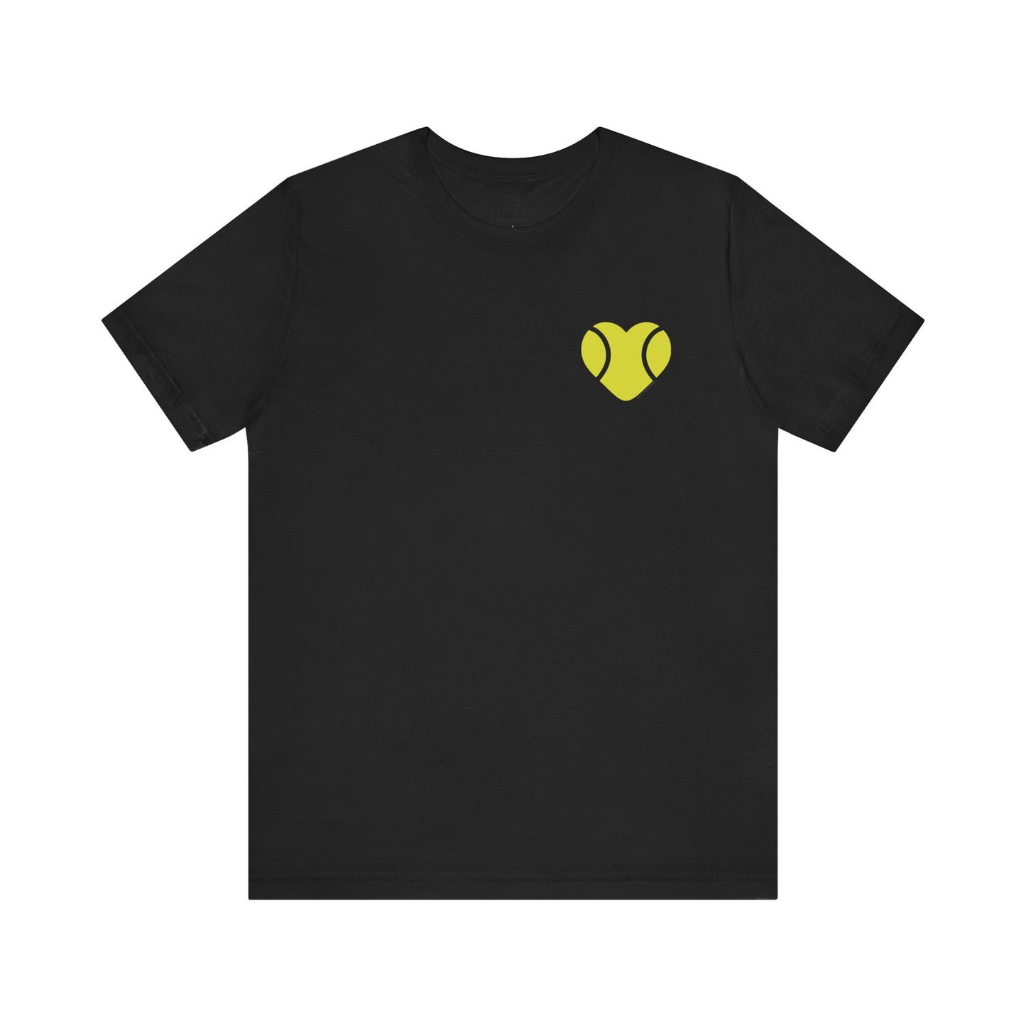 Love-All Tennis T-Shirt