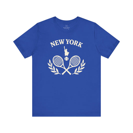 New York Tennis T-Shirt