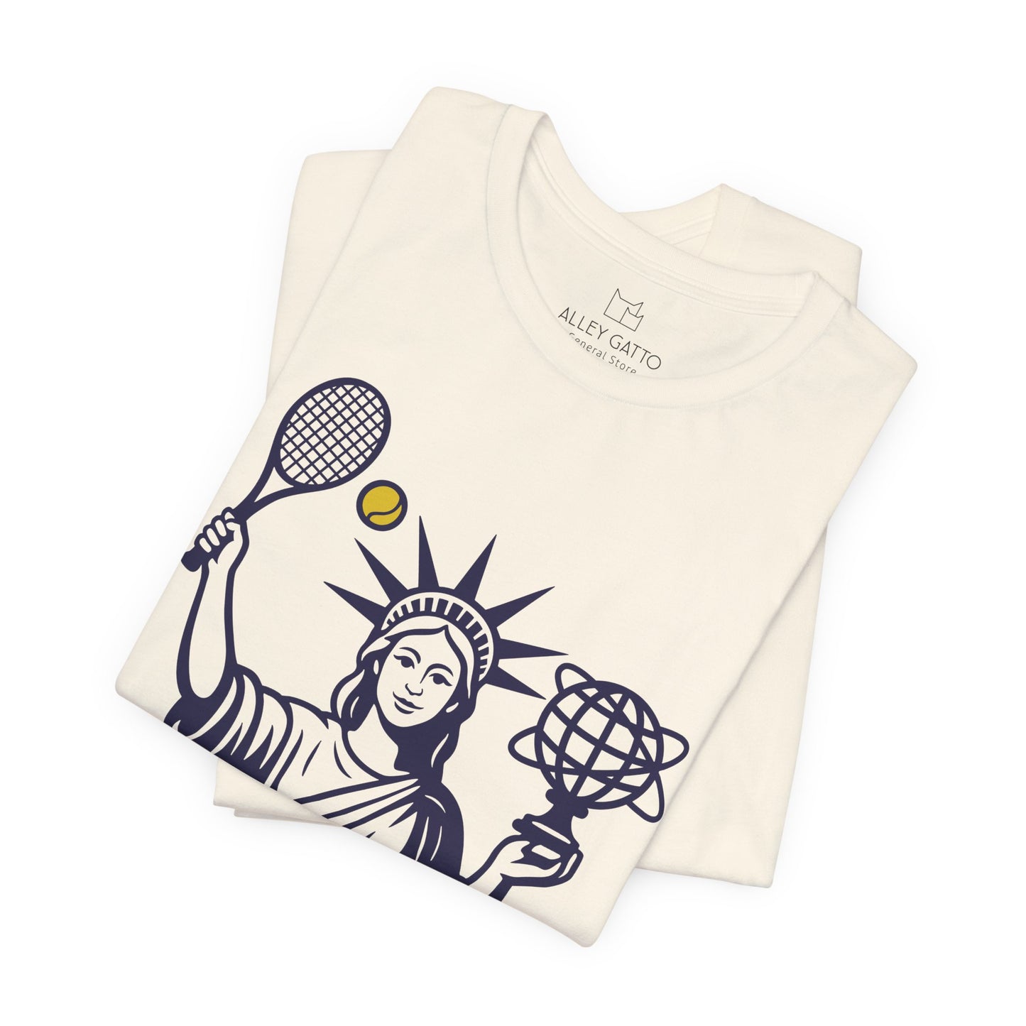Queens of the Court T-Shirt