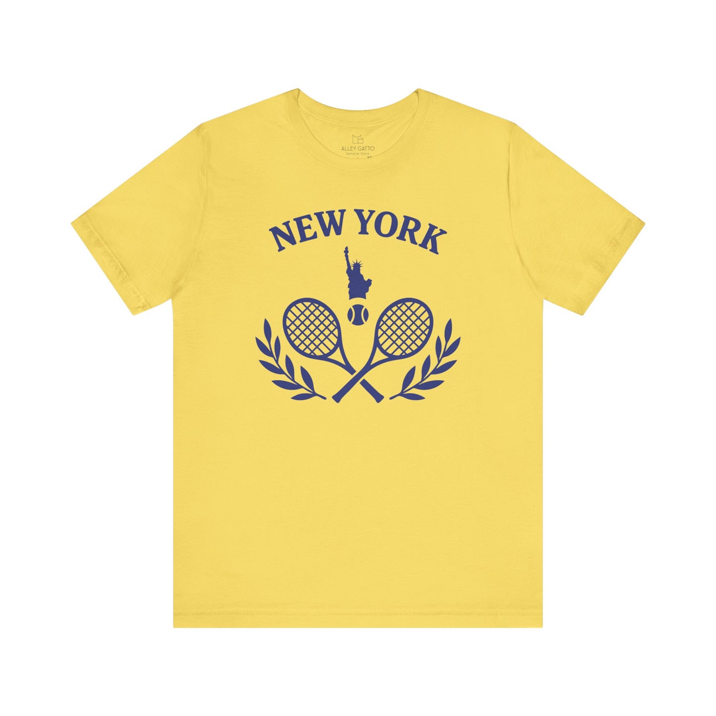 New York Tennis T-Shirt