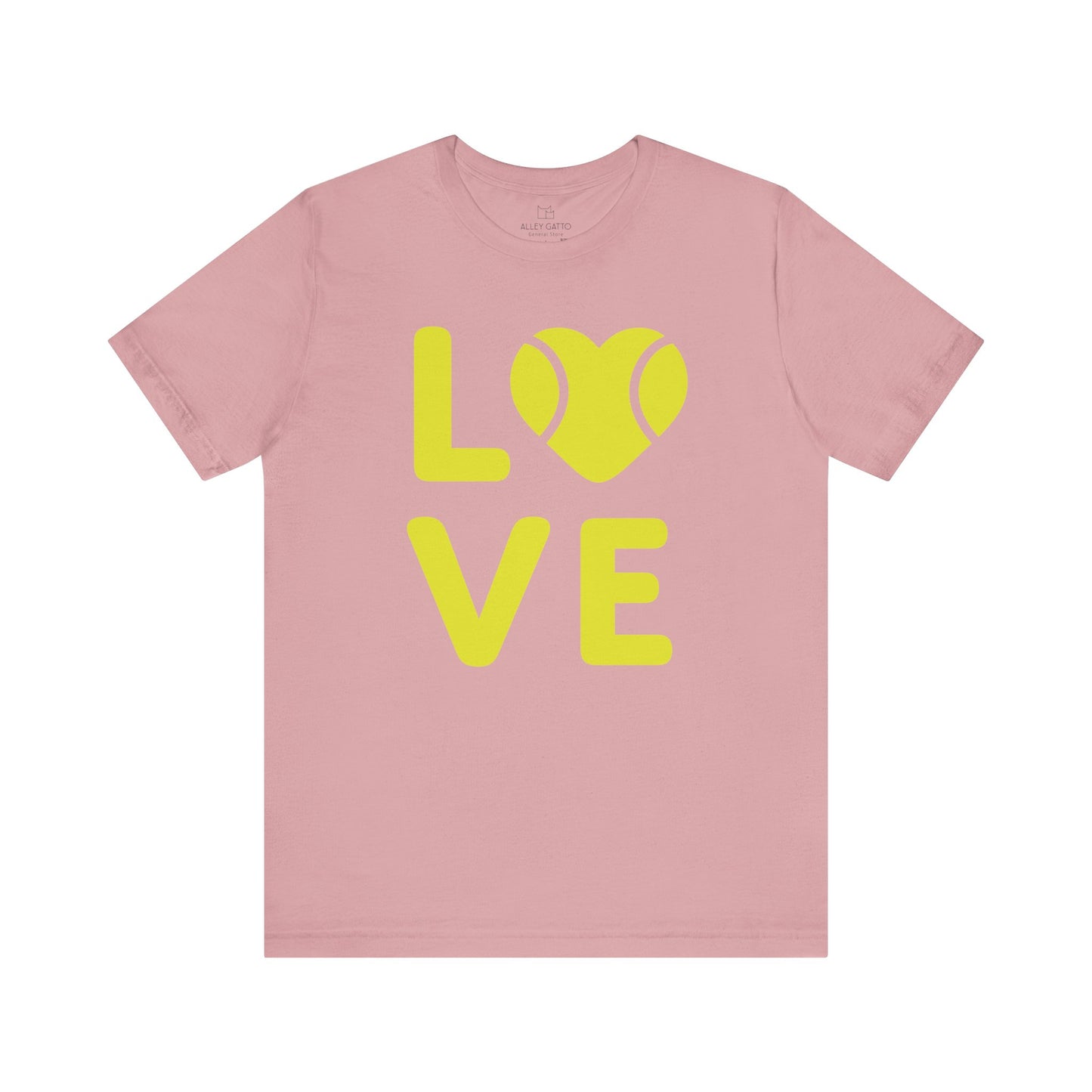 LOVE Tennis T-Shirt