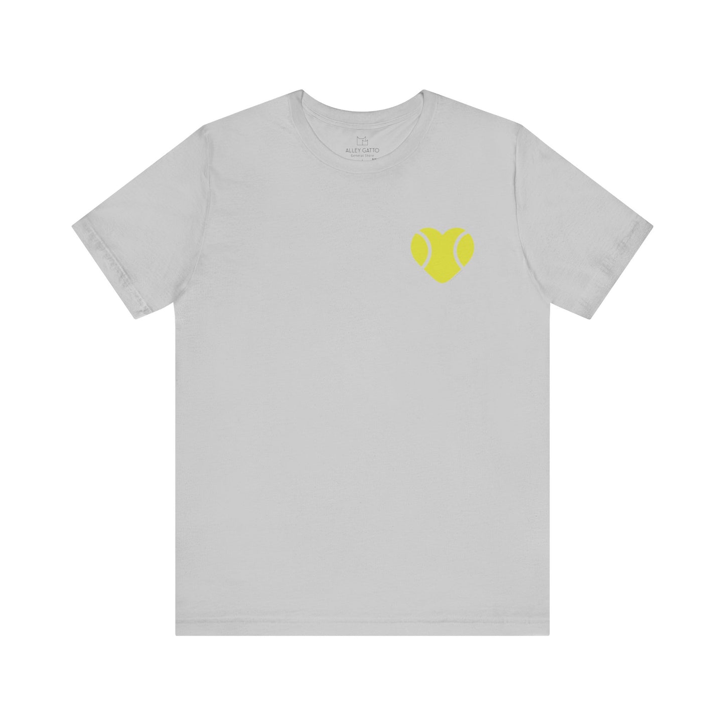 Love-All Tennis T-Shirt