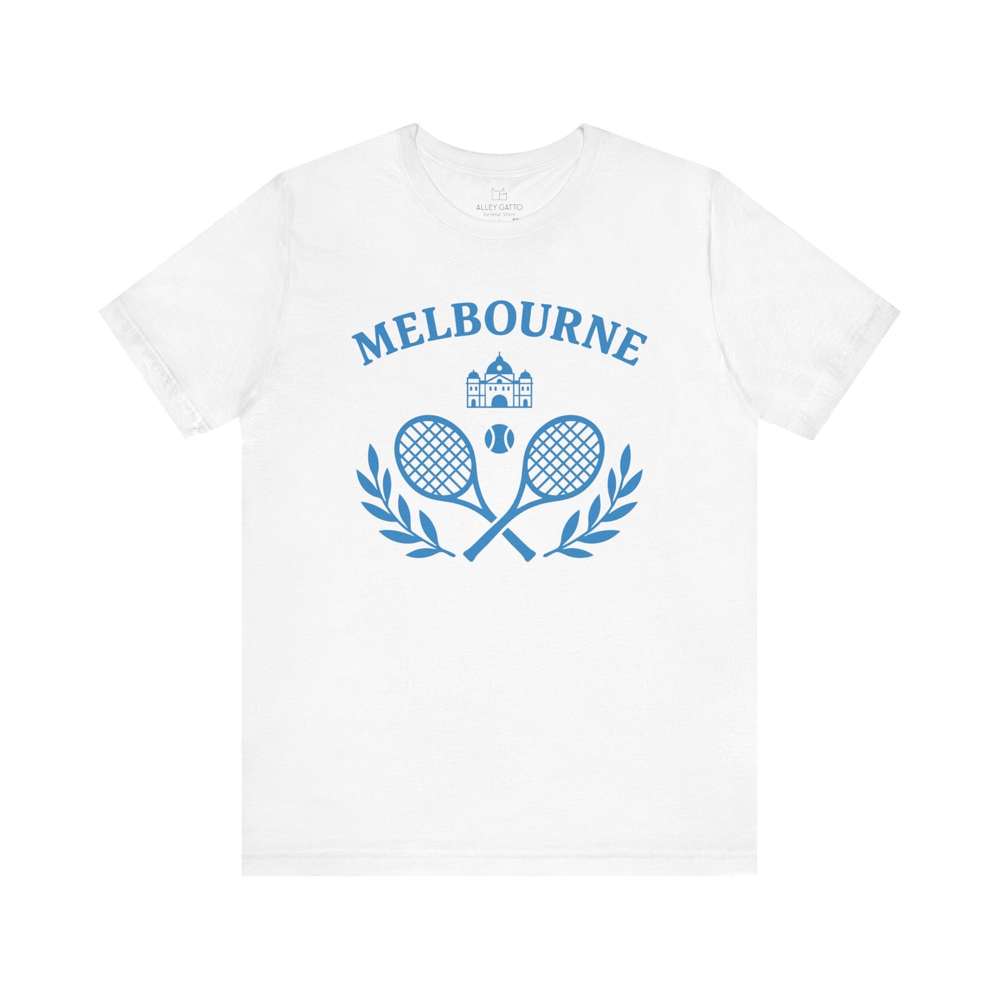 Melbourne Tennis Shirt