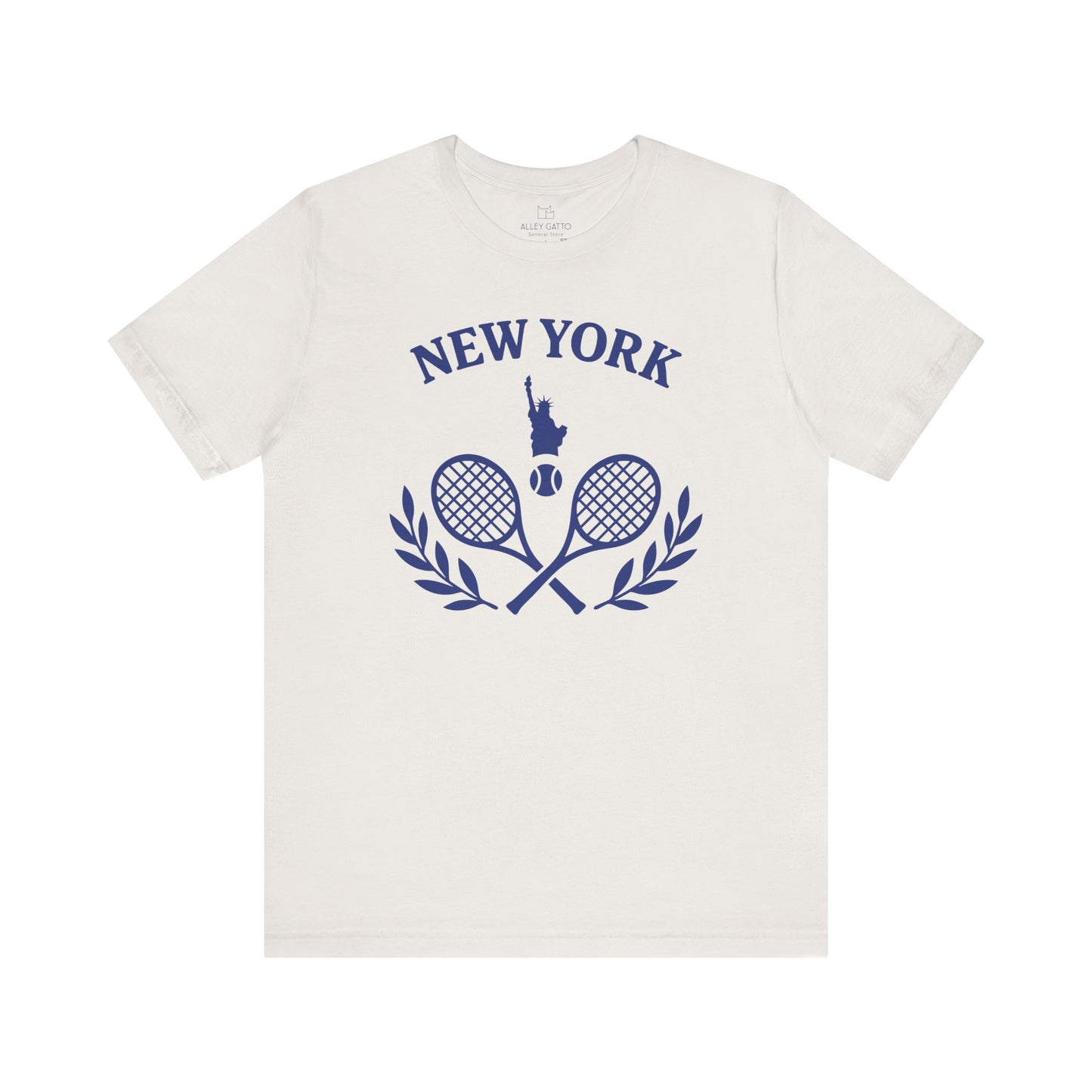 New York Tennis T-Shirt