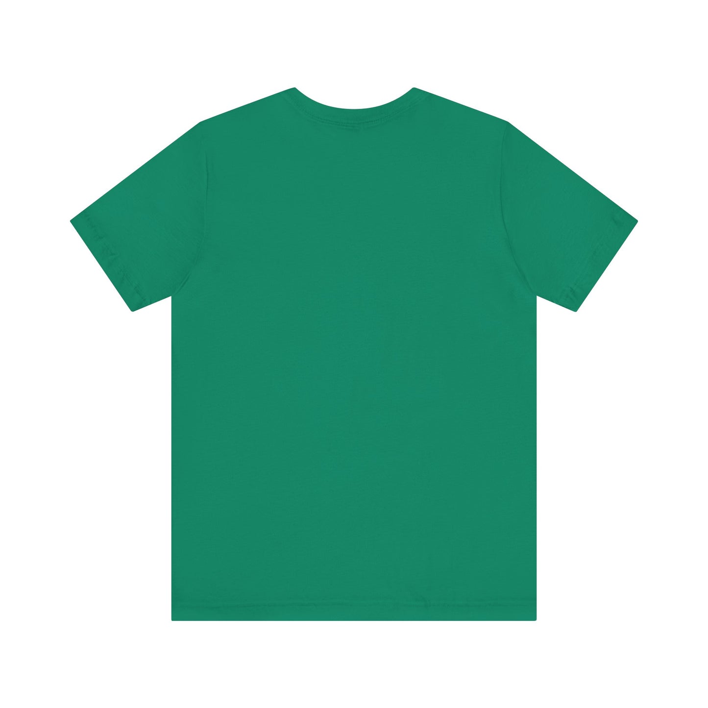 Minimal Pickleball Court T-Shirt
