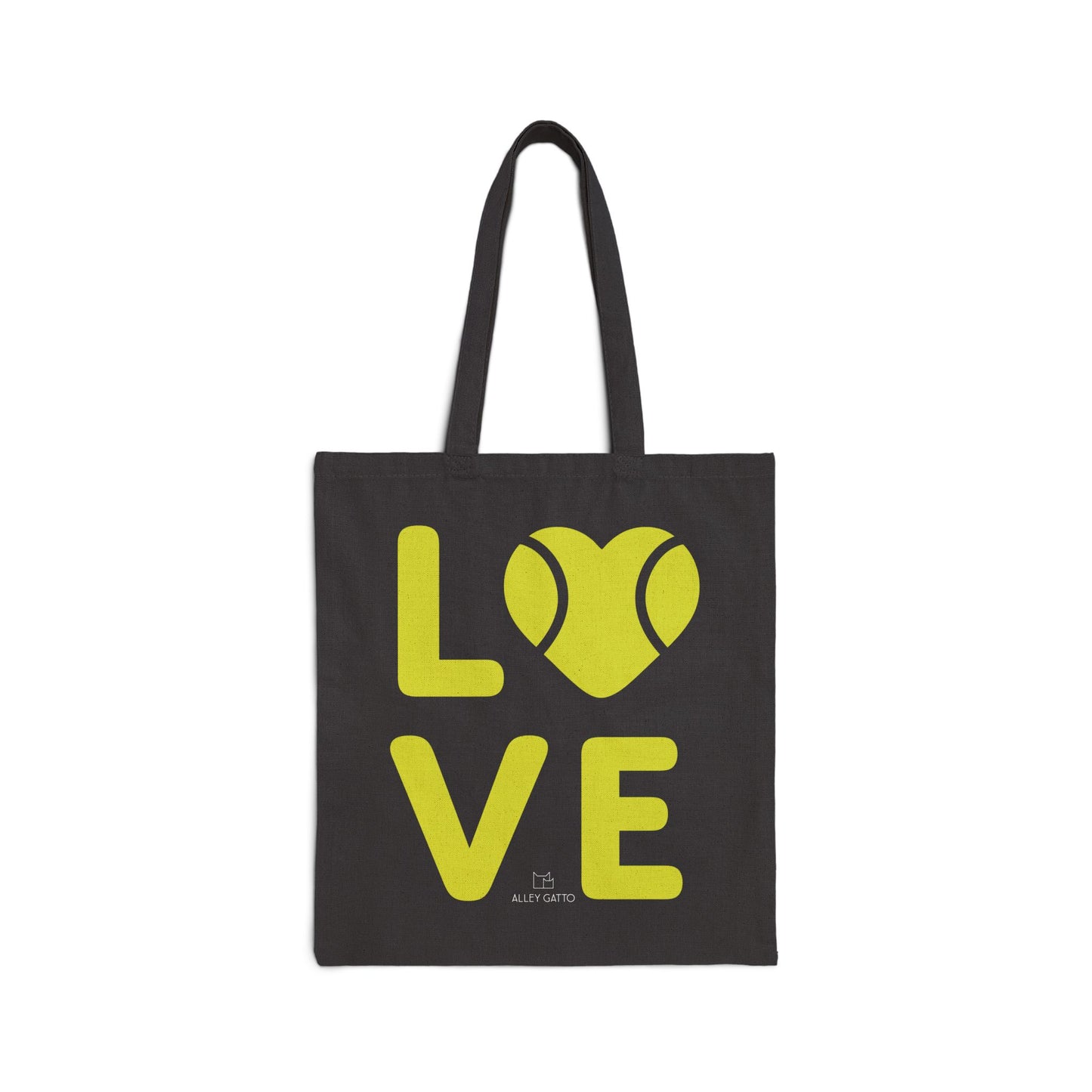 Love Tennis Tote