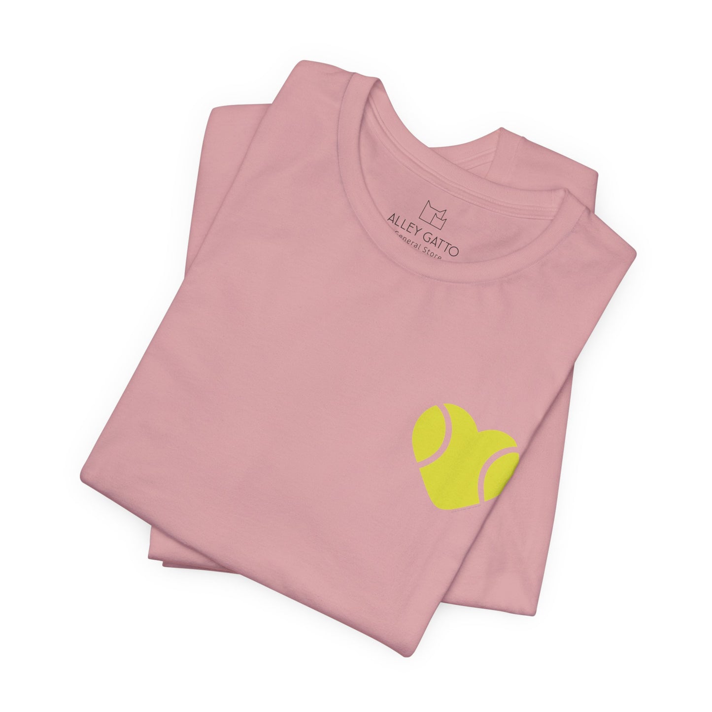 Love-All Tennis T-Shirt