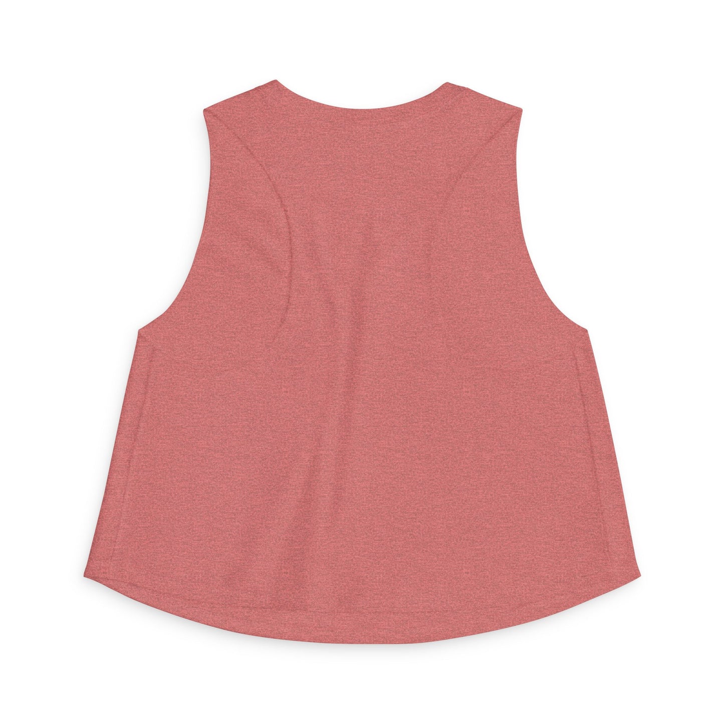 Queens of the Court Cropped Tank Top