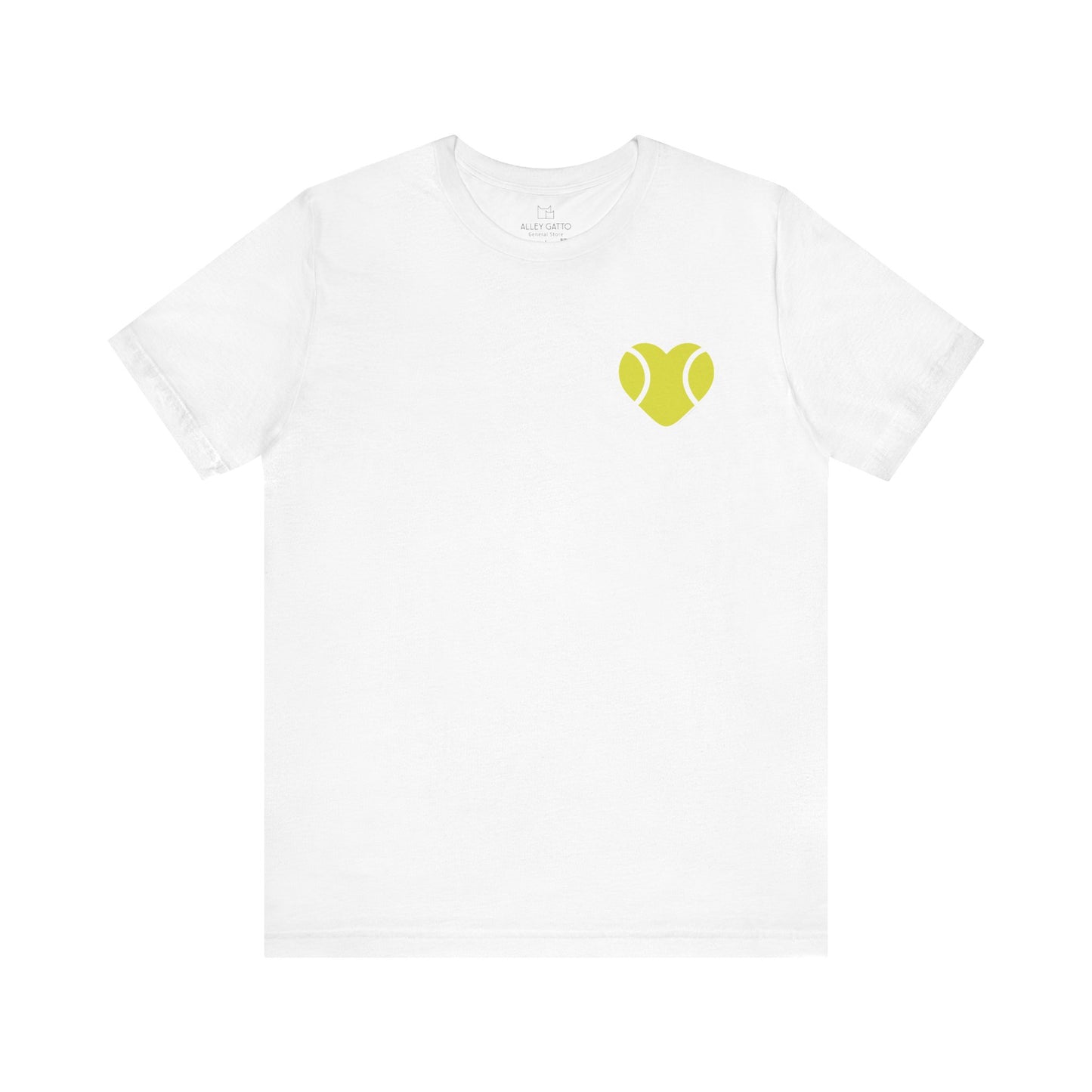 Love-All Tennis T-Shirt