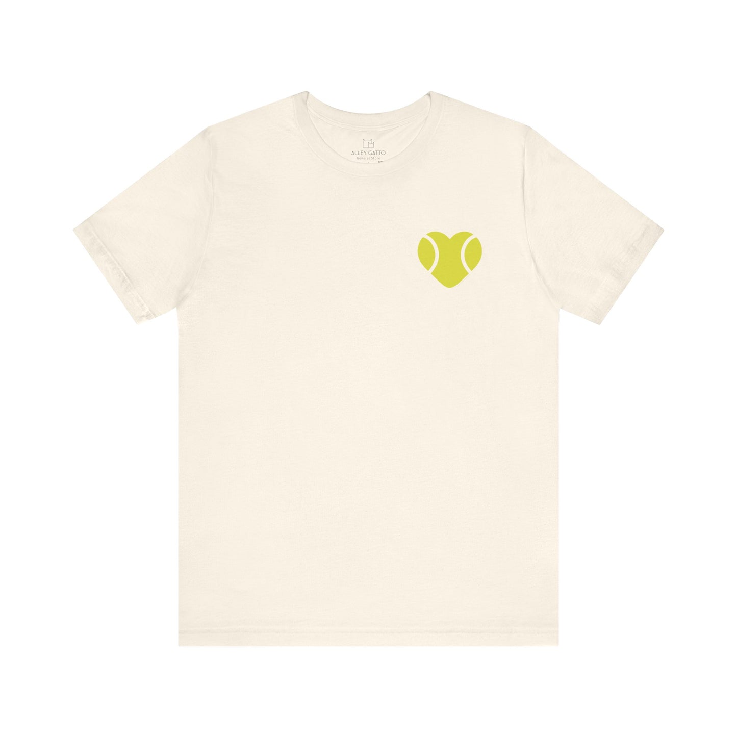 Love-All Tennis T-Shirt