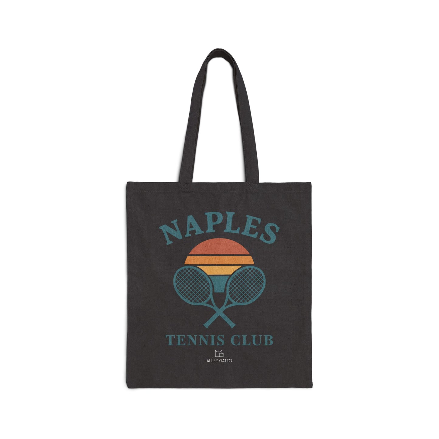 Naples Tennis Club Tote