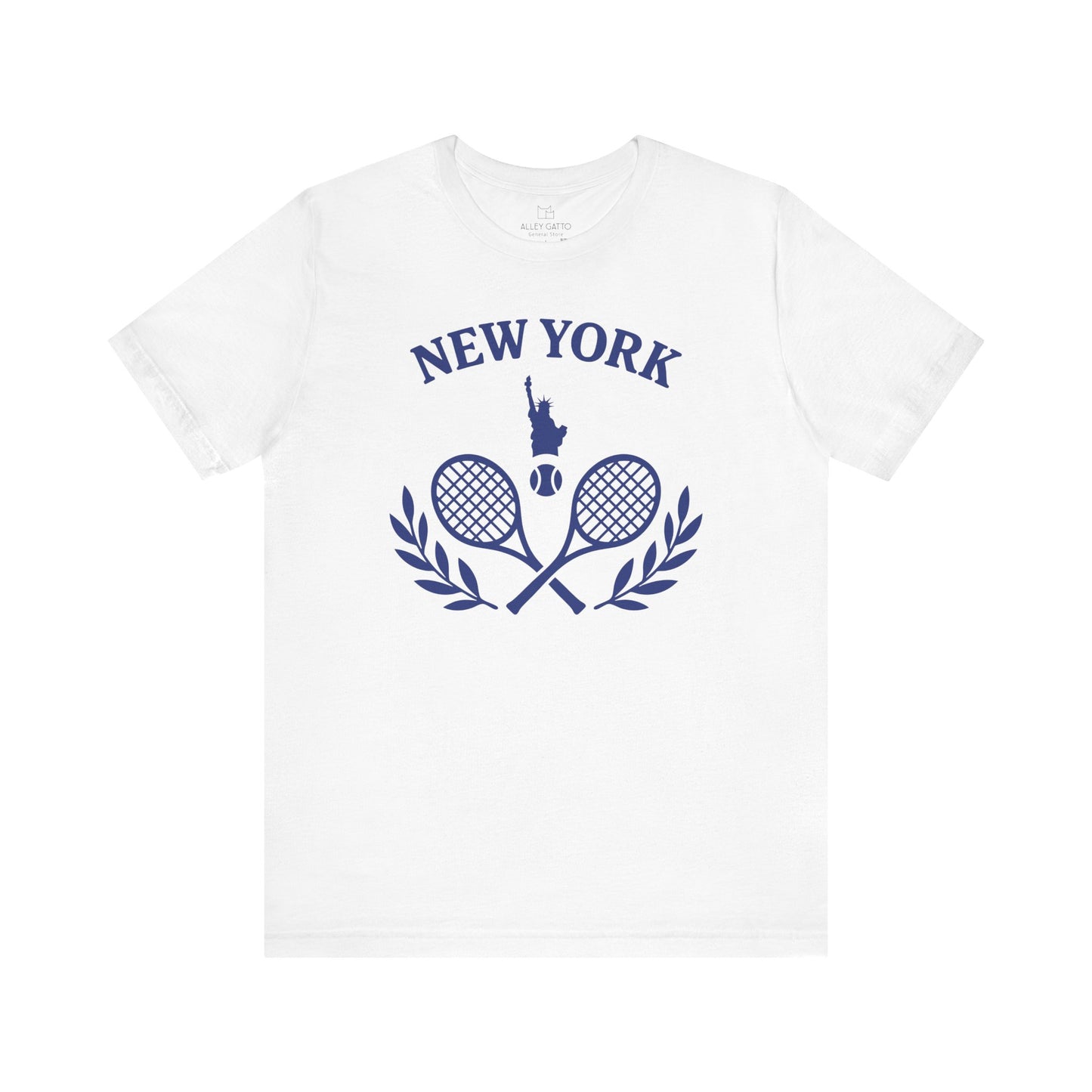 New York Tennis T-Shirt
