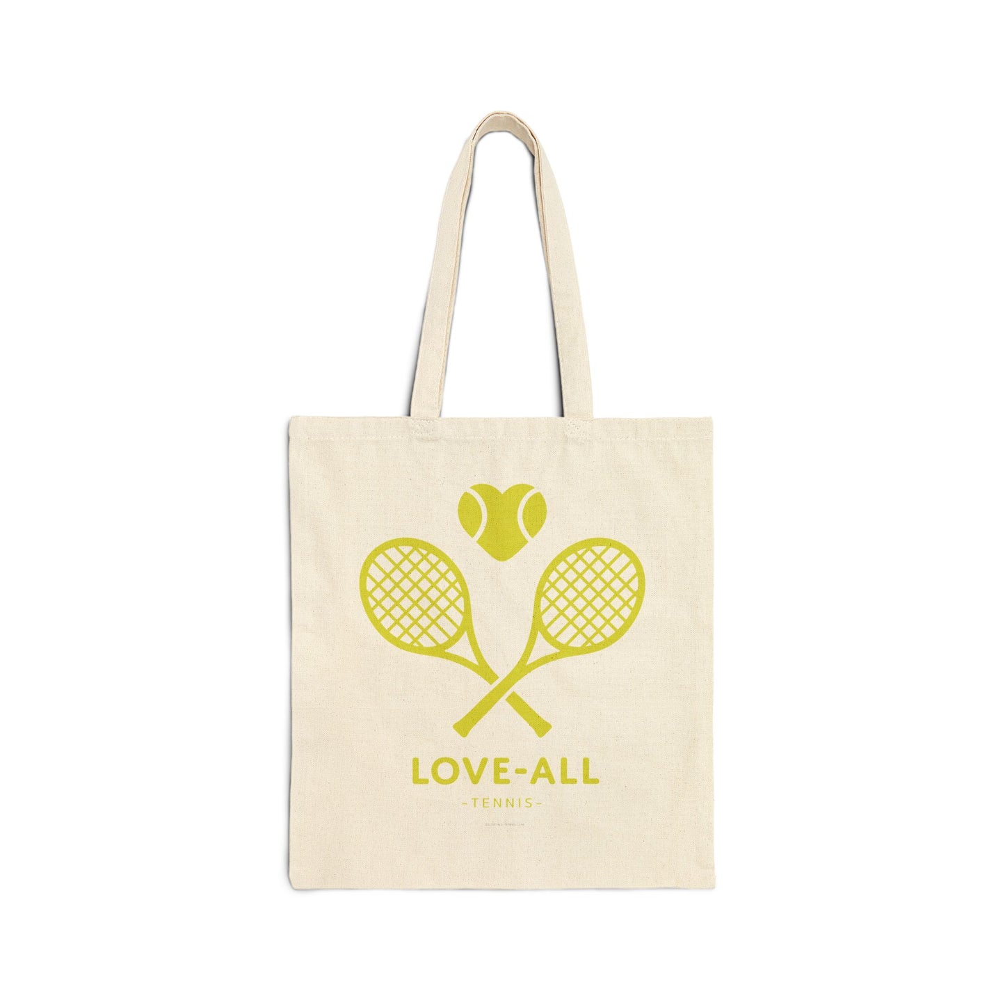 Black Canvas Tennis Bag Heart Racket Design Sport Fashion Collection Premium Storage Solution Court Accessory Essential Tennis Player Gift Comfortable Carry All Gear Storage Retro Style Pattern Love All Tennis Motif Fashion Forward Style