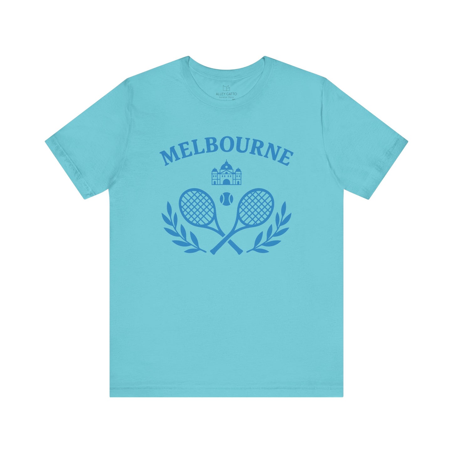 Melbourne Tennis Shirt