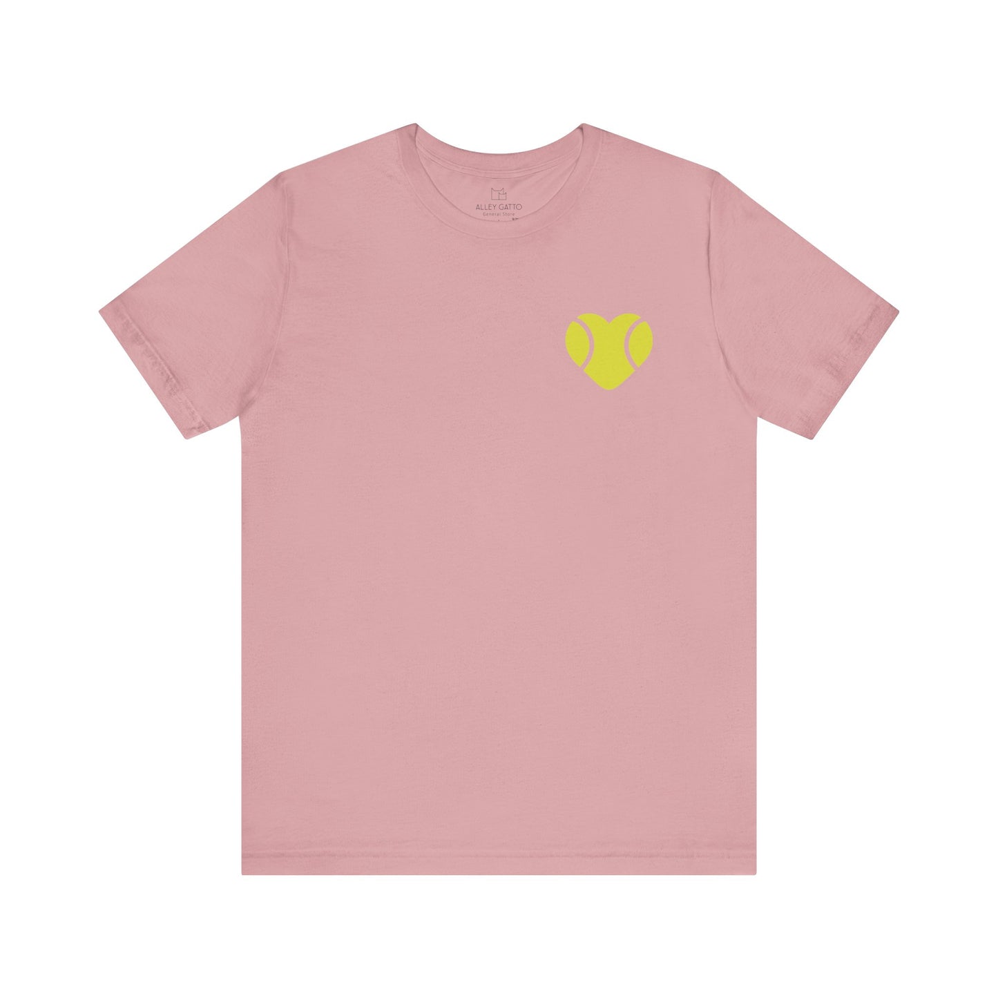 Love-All Tennis T-Shirt