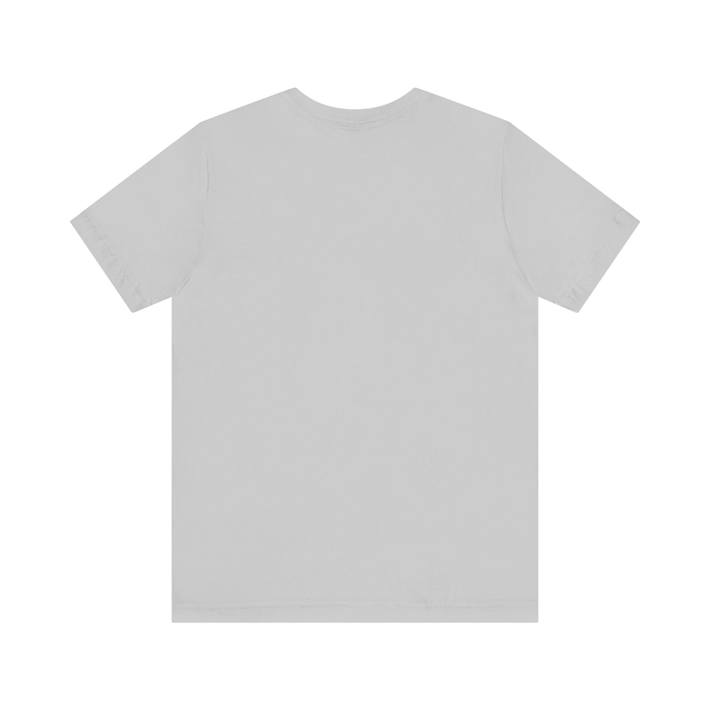 Pickleball Paddle Script Logo T-Shirt