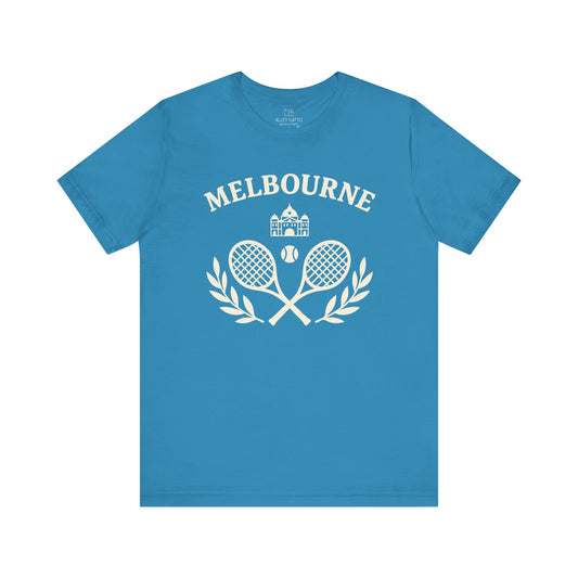 Melbourne Tennis Shirt