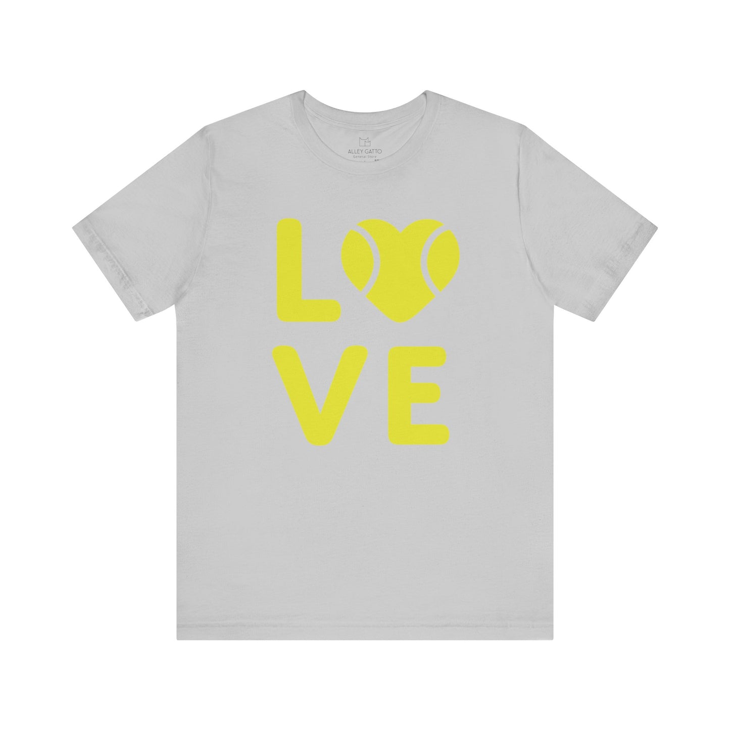 LOVE Tennis T-Shirt